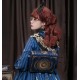 Morning Glory Star and Moon Magic Book Bag(Limited Stock/9 Colours)